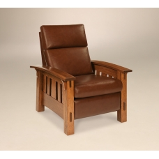Crofters Mission Recliner